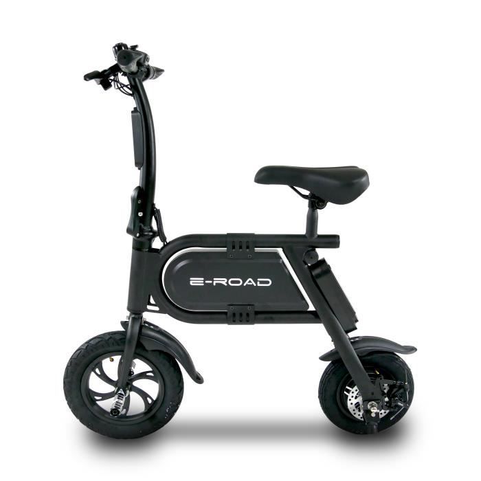 Trottinette draisienne électrique store