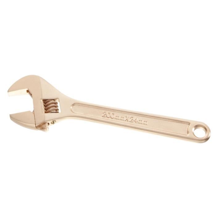 Facom Clé à molette ADF 46 mm .15SR