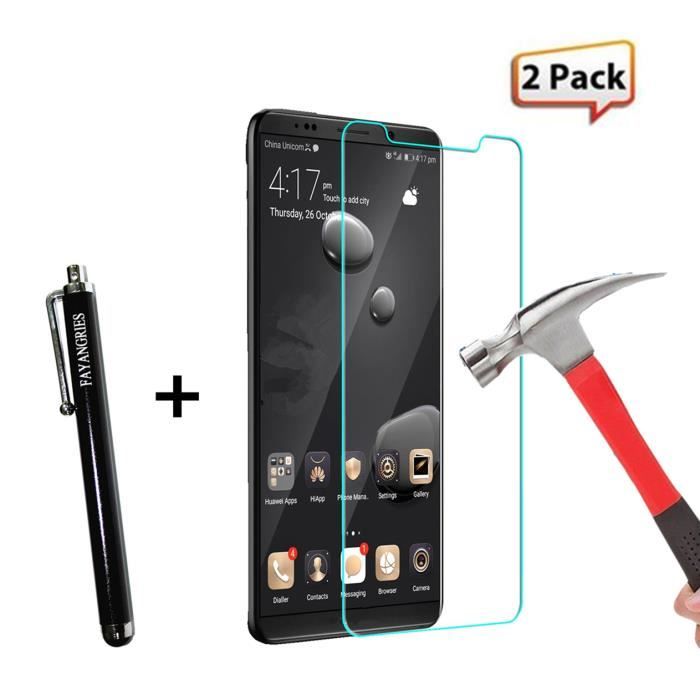 AICEK Cover Honor 8A / Huawei Y6 2019, Cover Honor 8A Silicone Case Molle di TPU