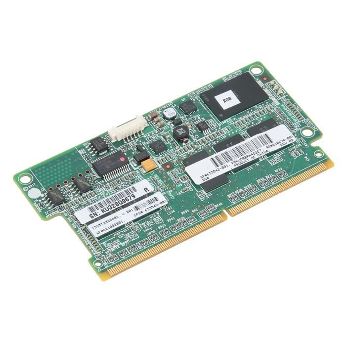 LAN Module De Mémoire Module De Stockage De Cache Pour Hp Smart Array ...