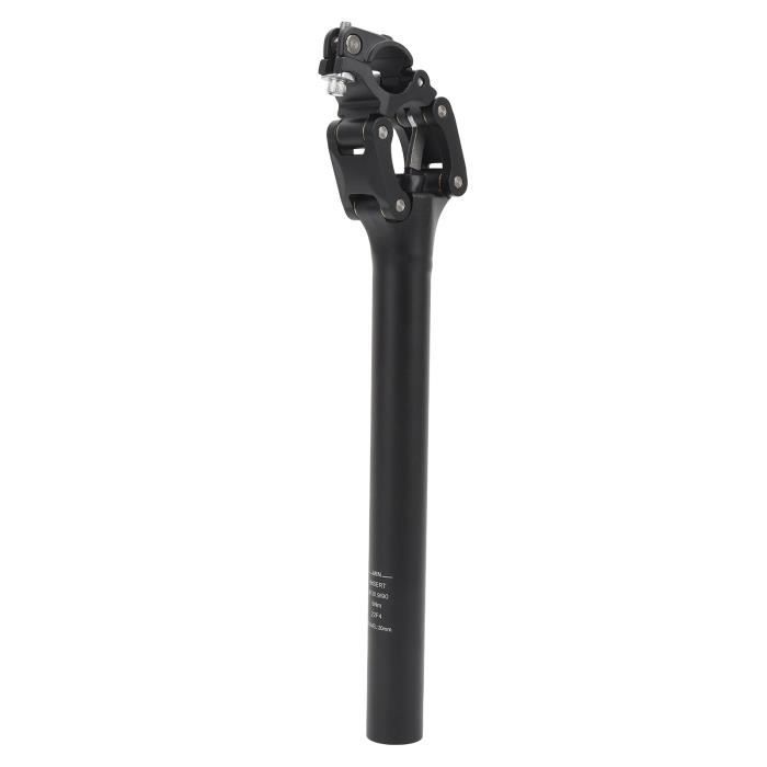Vtt selle suspendue best sale