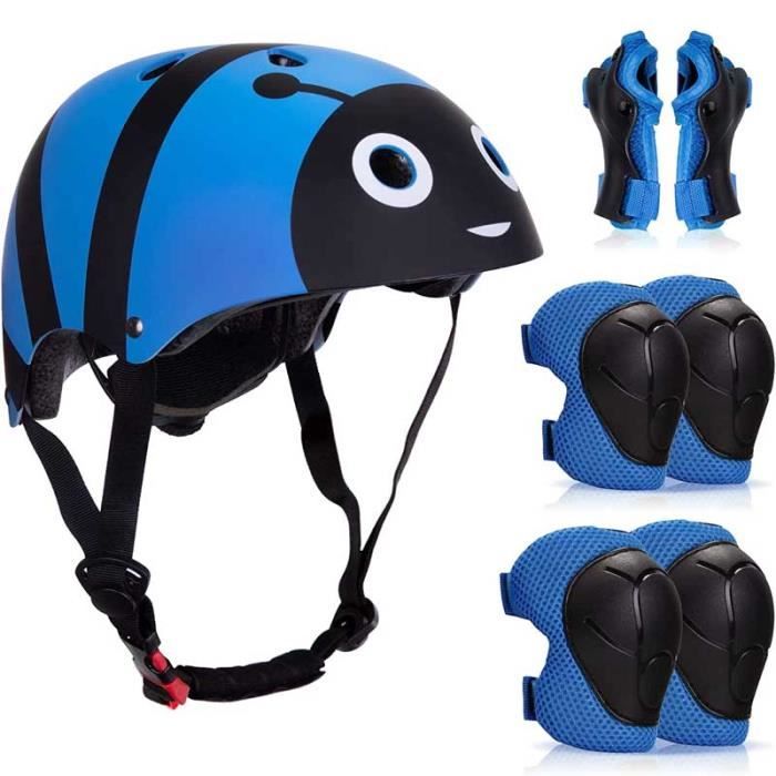 Casque velo sales 5 ans