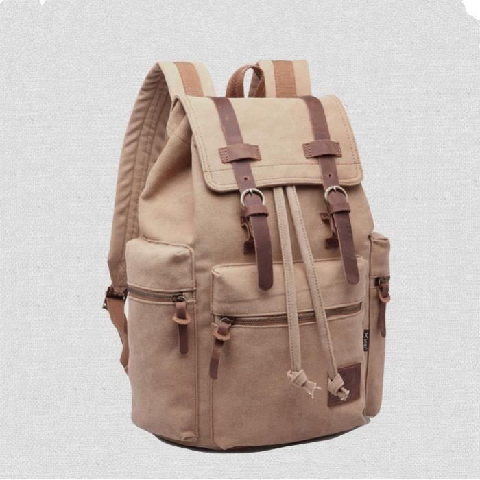 Sac de hotsell baroudeur