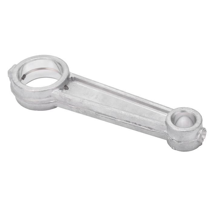 Bielle En Fonte D'Aluminium Pour Pompe à Air/Compresseur - Dimensions 14.5x30x108 Mm - Pièce De Rechange