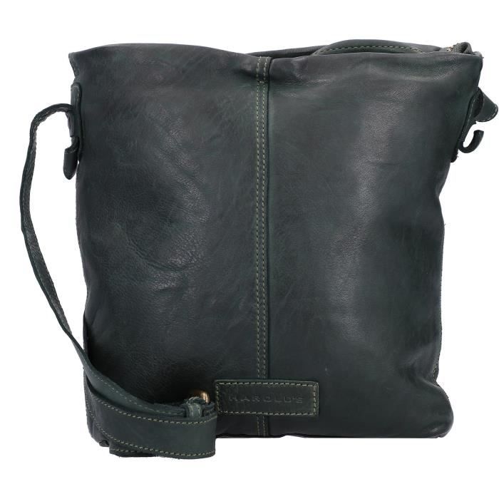 Harold S Bague M Cabas Bag1 Schwarz