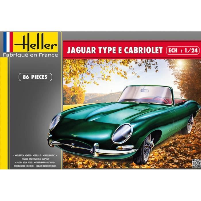 ESCI / ERTL E: 1/24. Maquette plastique à monter. Chevrolet Bel Air 1957. EUR 54,00 - FR