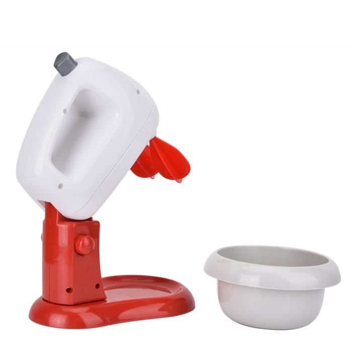 Cuisine Jouet Bluey - Mini Four, évier Et Accessoires Pour Enfants - Jeu D'imitation - 9