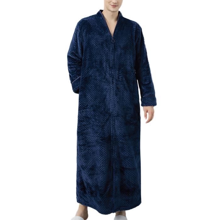 Peignoir 2025 hiver femme