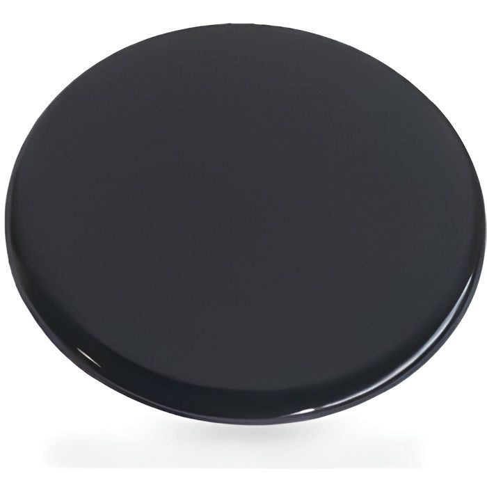 CHAPEAU BRULEUR AUXILIAIRE DIAM 55MM TABLE DE CUISSON ARISTON INDESIT 4602814 - C00052933 C223(SCH - BVMPièces