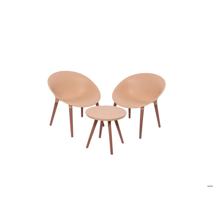 Salon jardin Marbella - vue 10