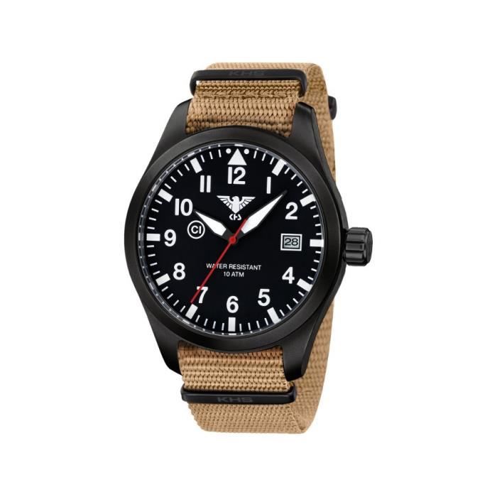 Khs horloge best sale