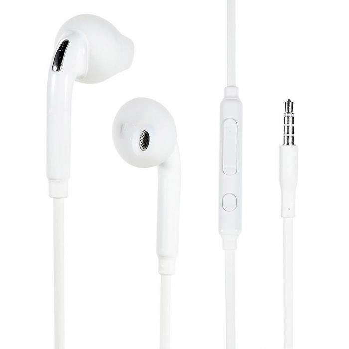 Écouteurs Original AKG Harman EO-IG955 Kit Piéton pour Sony Xperia XA2 Ultra 