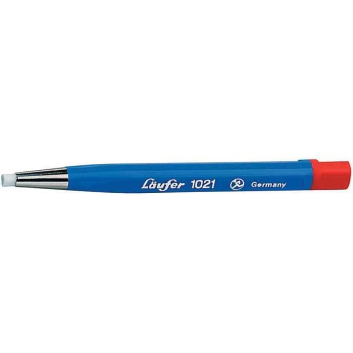 Pack De 8 Stylos Effaçables MOTIBACK - Pointe 0.5 Mm Avec Gomme Intégrée - Idéal école, Bureau, Journaling