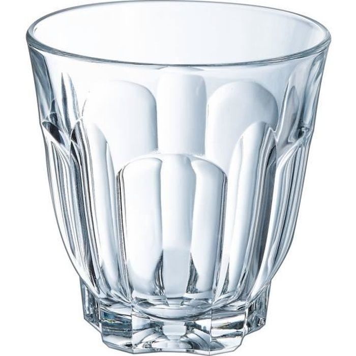 Verres transparents new arrivals
