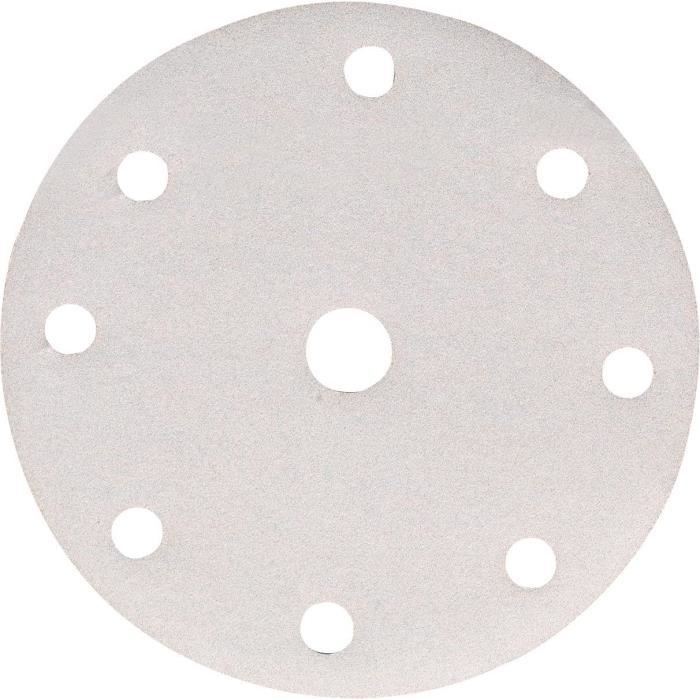 feuille abrasive velcro Makita P 37910 - vue 2