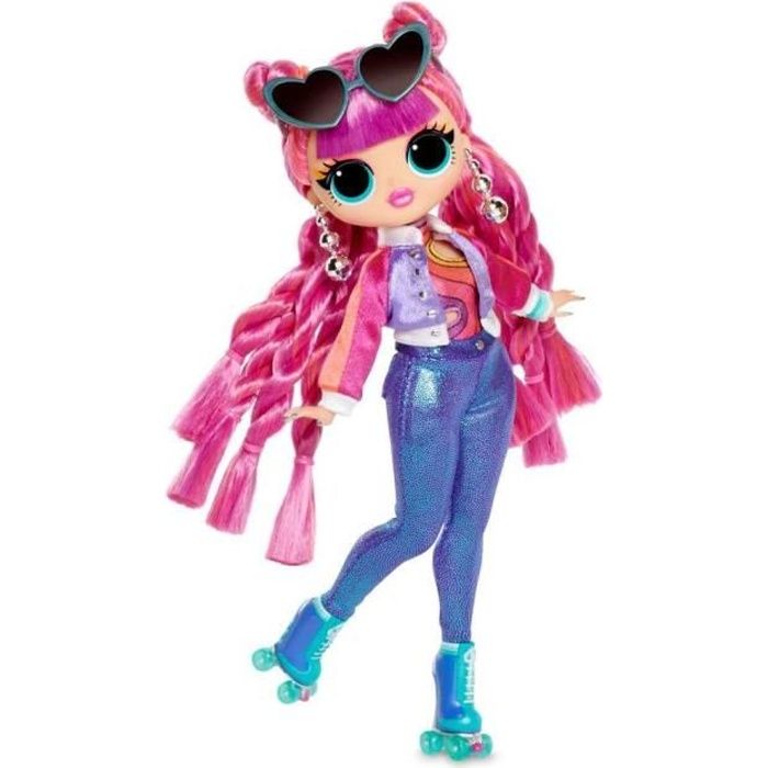 Poupeé lol cdiscount new arrivals