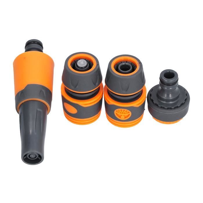 En Métal Pour Tuyau D'arrosage Pulvérisateur à Main, à L'eau Buse