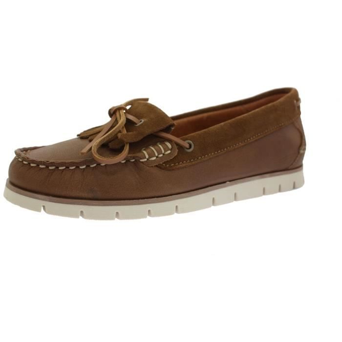 Mocassins pattsy femme tbs 40 pattsy Marron - Cdiscount