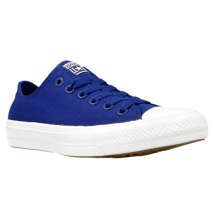 Men's converse chuck 2 sales