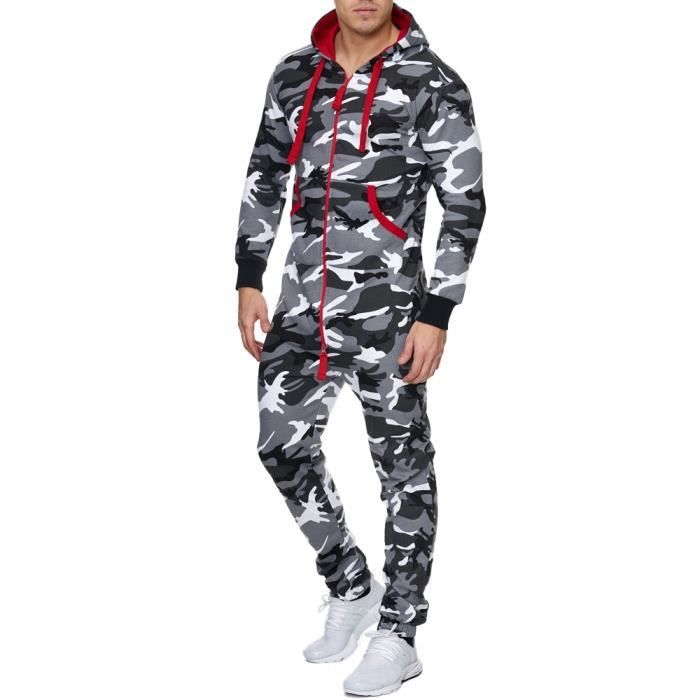 combinaison jogging adidas femme