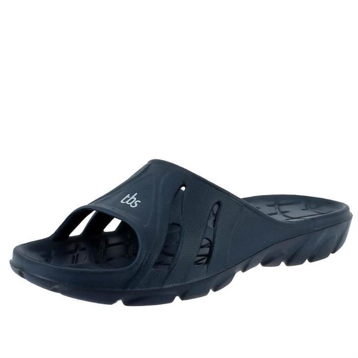 TBS Palota Blanc - Chaussures Mules Femme 15,00 €