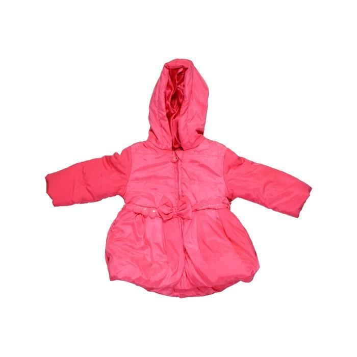 doudoune billieblush