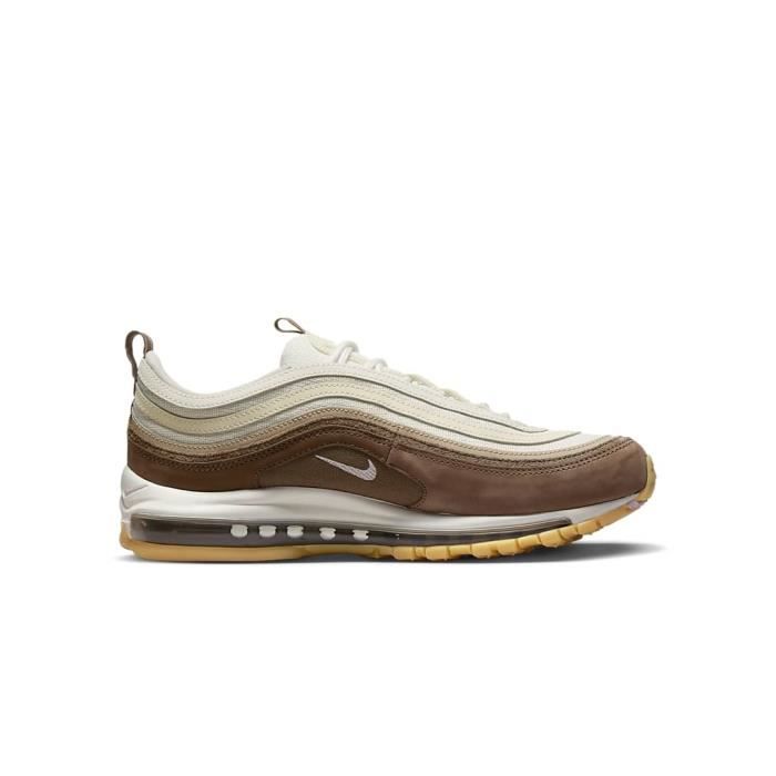 Nike 97 marron on sale