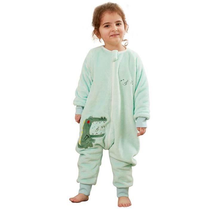 Lot 3 pyjamas 6 mois - Beaucoup - 6 mois