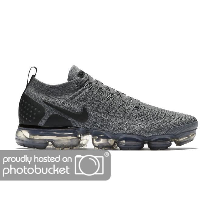 vapormax flyknit 2 homme