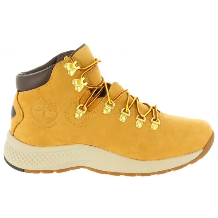 timberland fourre homme