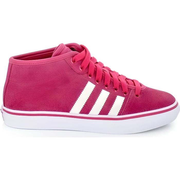 basket adidas adria femme