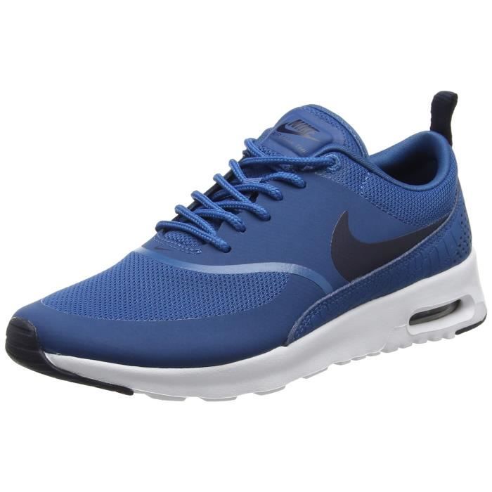 air max thea purple