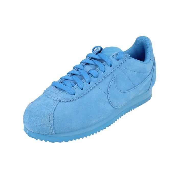 cortez bleu