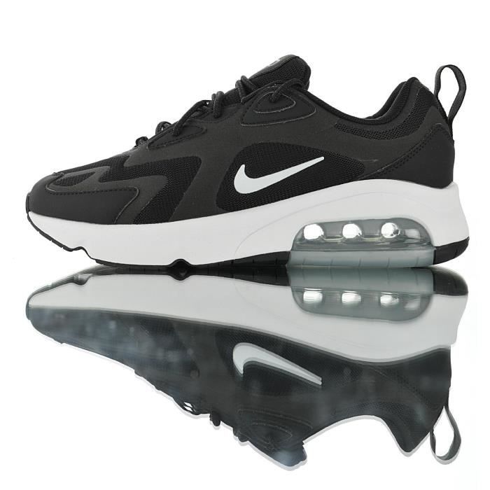 air max 200 homme noir air max 200 homme noir