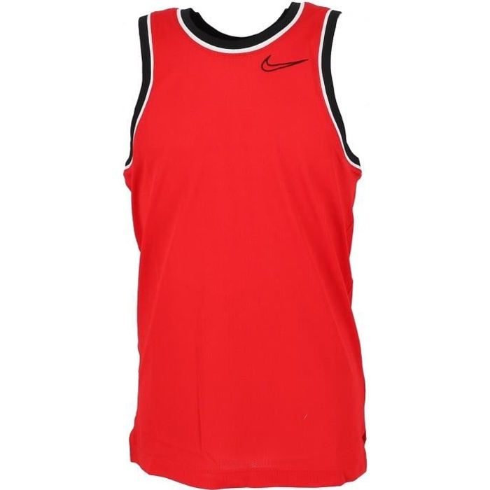 Nike maillot de discount basket