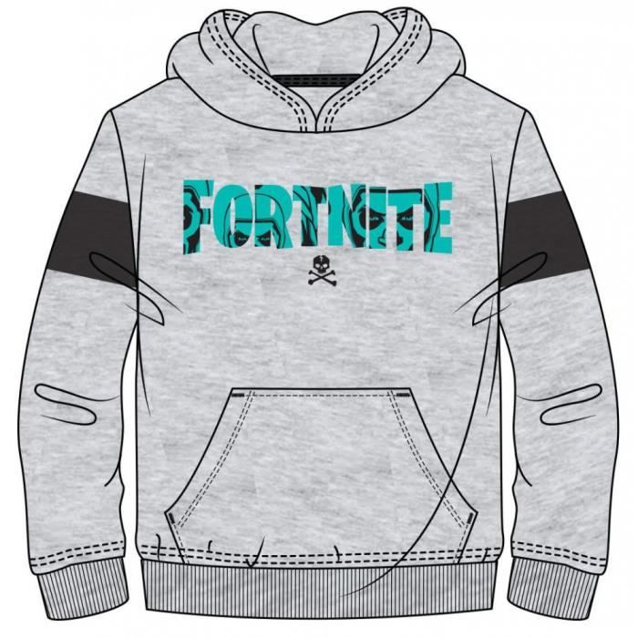 Boys fortnite store hoodie uk