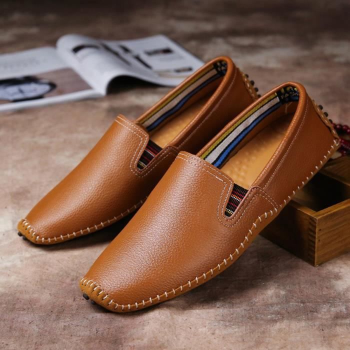 Mocassin taille 38 store