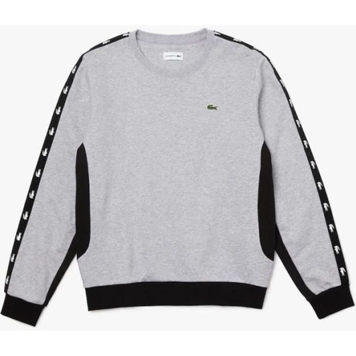sweatshirt lacoste