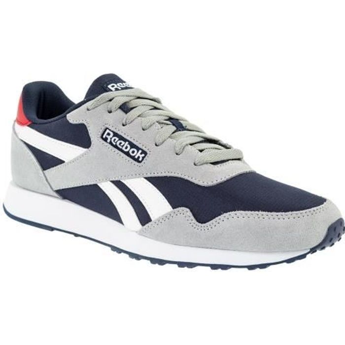 baskets homme reebok