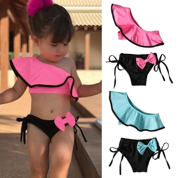 Maillot de bain bébé fille - 6 mois