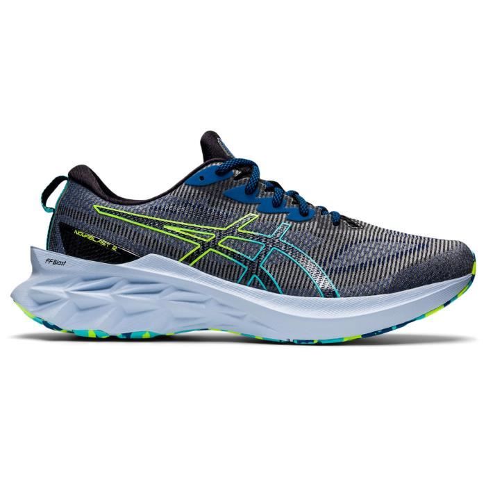 Asics drop shop 8mm