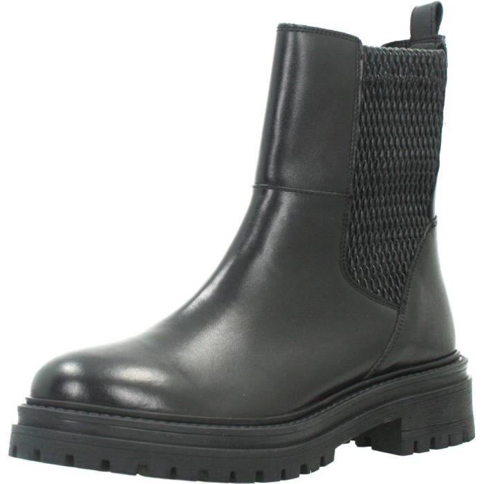 geox talon compensé