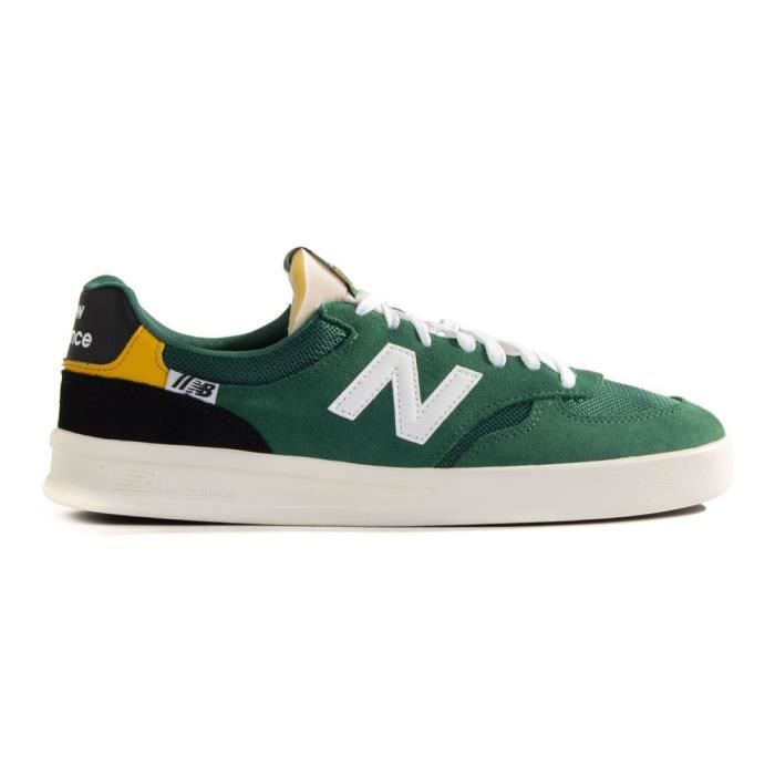 New balance crt300 homme verte new arrivals