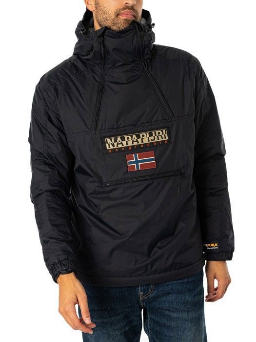 Impermeable napapijri deals