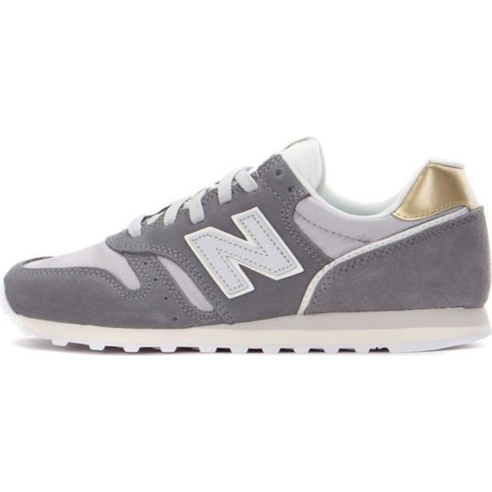 Chaussures NEW BALANCE 373 Gris - Femme/Adulte