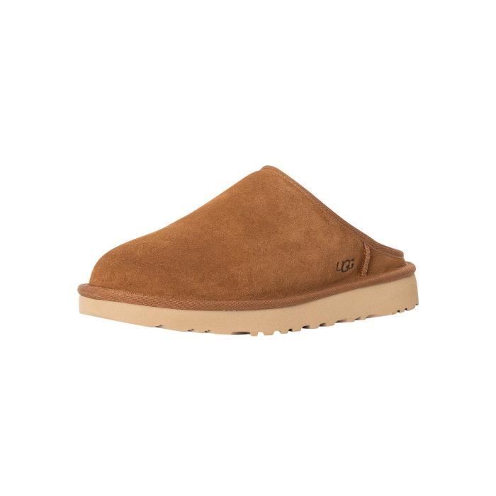 Chaussons ugg homme sales