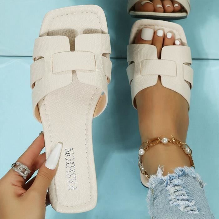 Sandale deals souple femme