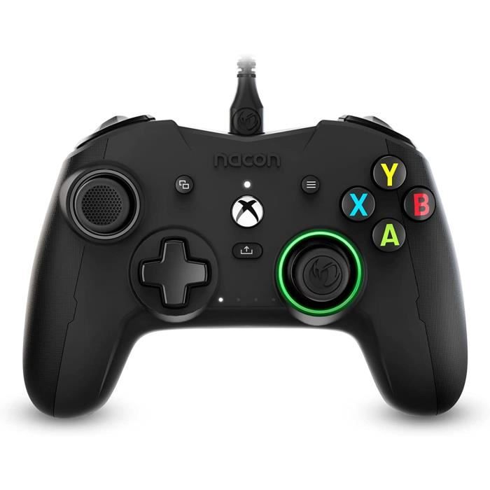 Manette filaire Nacon Revolution X Pro pour Xbox et PC - vue 5