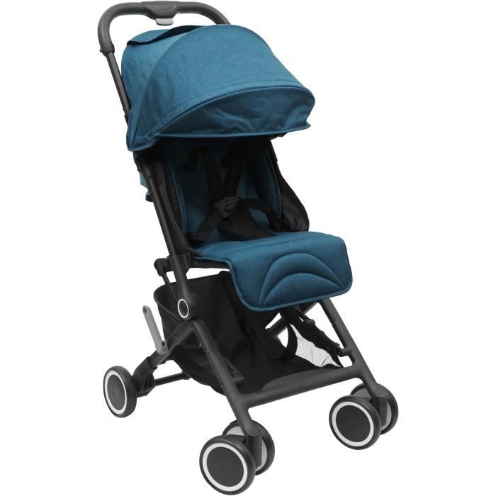 Poussette avec hamac reversible Clearance