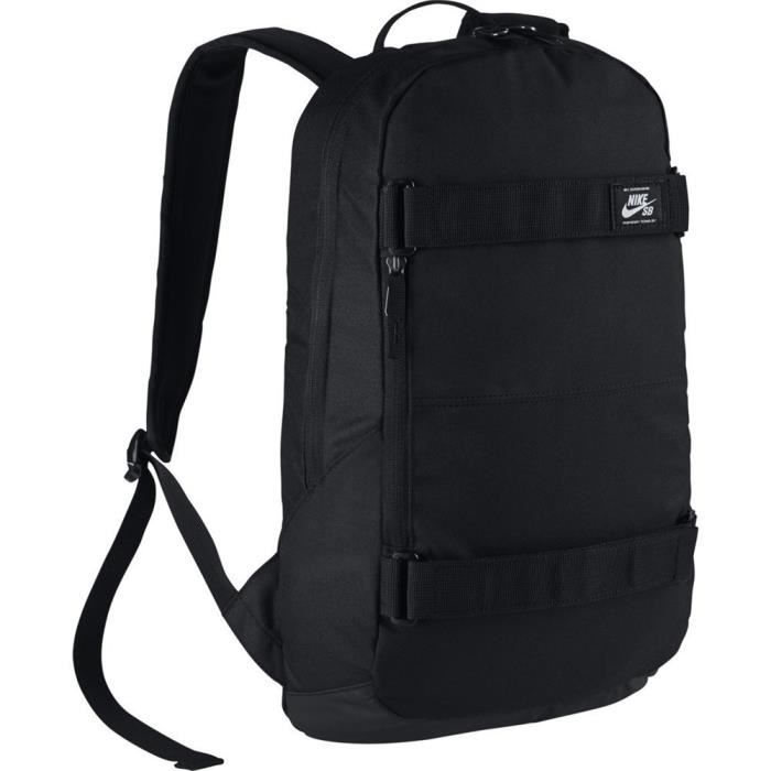 Sacs a dos NIKE SB Courthouse Noir Cdiscount